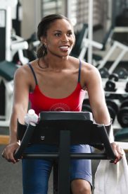 Travel: Keeping Fit While Traveling Image